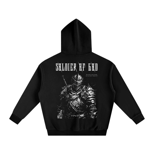Solider Of God V1 - Hoodie