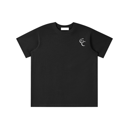 Solider Of God 2.0 Kids Shirt − Black