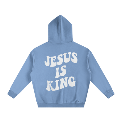 Jesus Is King Hoodie