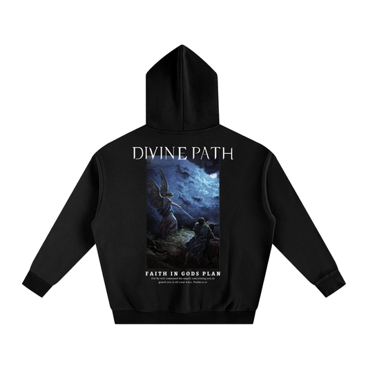 Divine Path - Hoodie