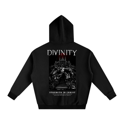 Divinity - Hoodie