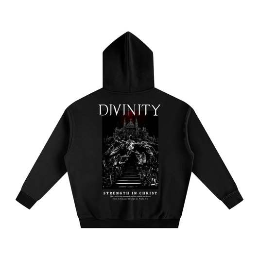 Divinity - Hoodie