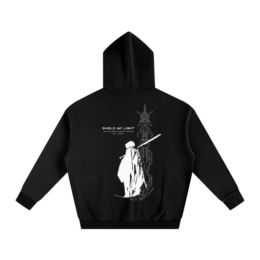 Shield Of Light - Hoodie