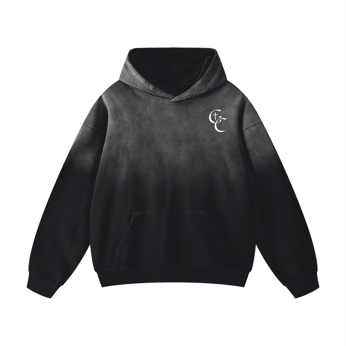 Divinity - Sunfade Hoodie