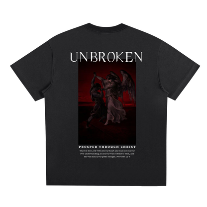 Unbroken Shirt - Black