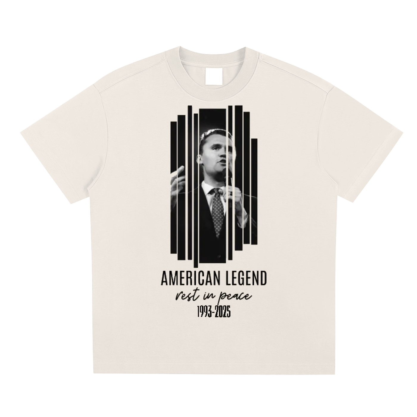 Charlie Kirk American Legend Shirt