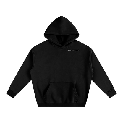 Solider Of God V1 - Hoodie