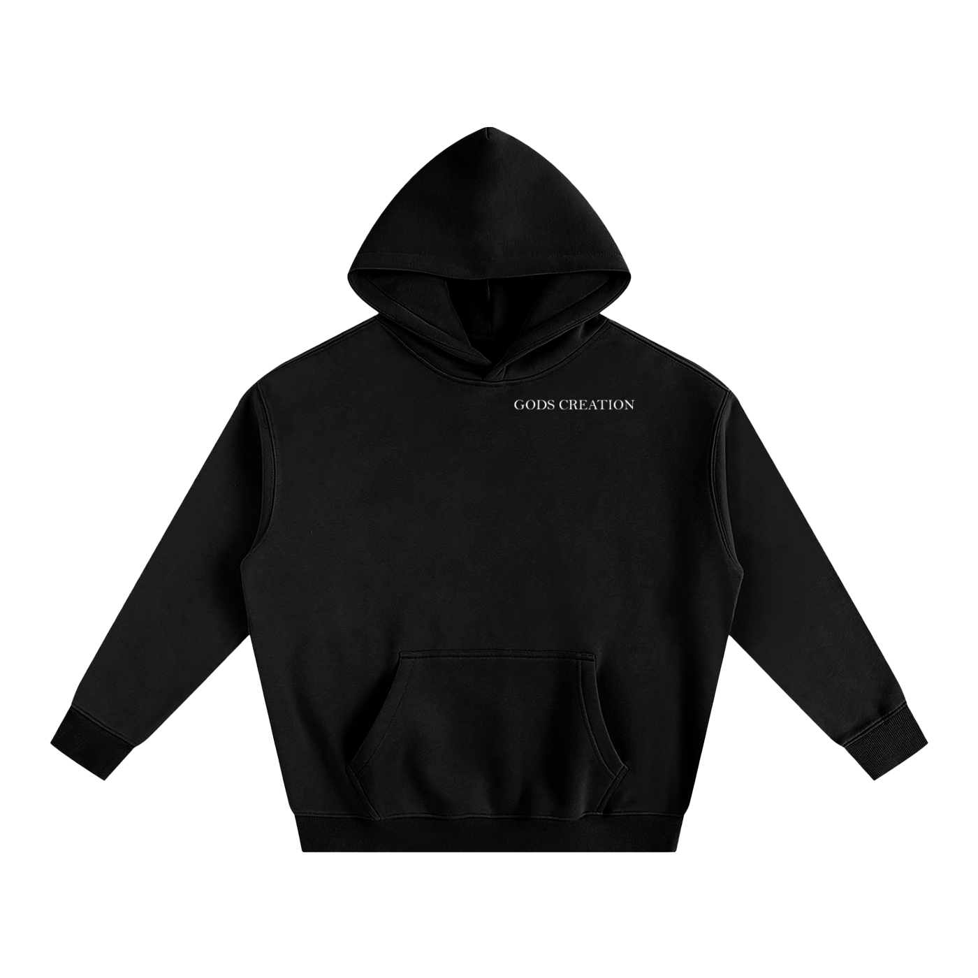 Solider Of God V2 - Hoodie