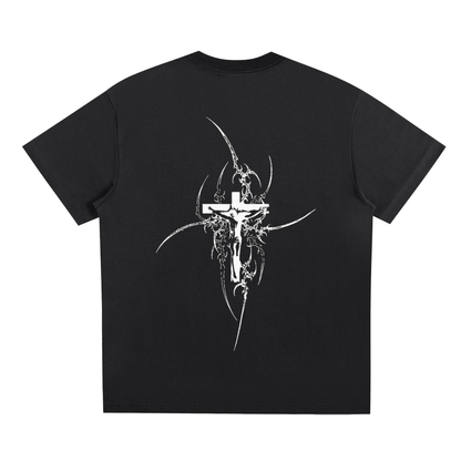 Eternal Life Shirt - Black