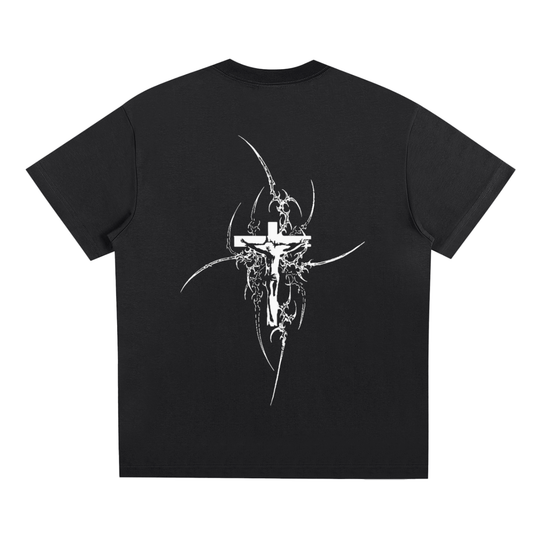 Eternal Life Shirt - Black